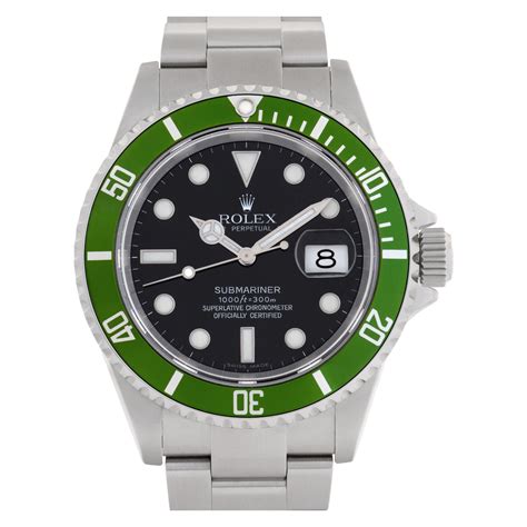 sell my rolex submariner